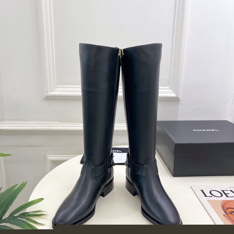 Ch*el boots